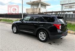 فورد إكسبلورر